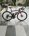 Colnago C64 Disc- tg. 45S - MY 2020 - Dura Ace Di2 9270 - Campagnolo Hyperon Ultra DB