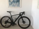 Canyon Endurace CFR Di2