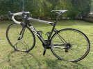 BMC taglia 51 Teammachine SLR01