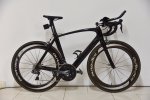 Specialized S-Works Venge 2015 Ultegra di2 Shimano Strada Triathlon