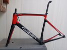 Kit Telaio Wilier NDR10 con Alabarda