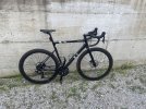 Cannondale caad 13 tg 56