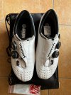 Bont Vaypor S Bianco 42 - 26cm