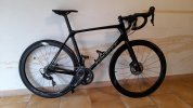 Giant TCR PRO