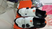 scarpe dmt mh1 numero 43,5 mtb