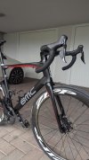 BMC ROAD MACHINE SLR 01