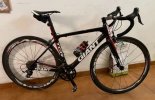 Giant TCR Advanced Pro (S-M)