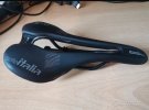 Sella selle italia slr superflow boost