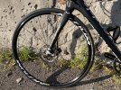 Cannondale Synapse Hi-Mod 71 Carbon Disk 56 Red