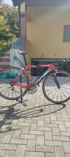 cervelo soloist 53 6.7kg perfetta