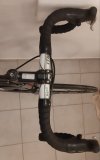 Vendesi Bici da corsa Longo XL