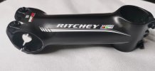 Attacco manubrio Ritchey WCS carbon