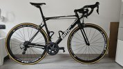 BMC Team Machine SLR01 my2016 Tg 54