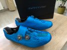 Scarpe Shimano RC9B S-Phyre N.44