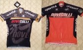 Maglie 9 Colli Sportfull