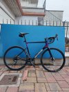 cannondale supersix EVO rapha hi mod replica anno 2020 taglia 56