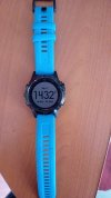 Garmin Fenix 5