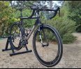 Cannondale Caad 10 52 105 sl1