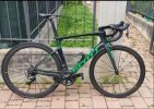 SCOTT FOIL TG M DURA ACE