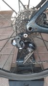 Gruppo Ultegra/Duraace Disc Di2 11v R8070 172,5