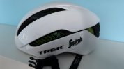 Caschi Bontrager Wavecell 50 € a casco Tg. 54-60