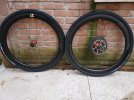 3T discus 45-32 ltd