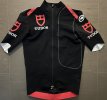 ASSOS LIBERTY RS THERMO RAIN JERSEY TUDOR