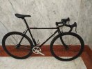 bici single speed, fixed o scatto fisso