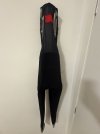 Castelli Tutto Nano bibtight