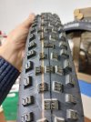 Copertoni MTB Schwalbe Nobby Nic + Wicked Will 29x2.40