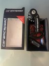 Gabbia Deragliatore CeramicSpeed per Sram Axs Force 12v