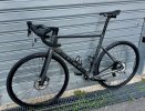 Bici completa in carbonio Focus Izalco Max