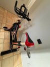 Fit Bike Fassi R25 PRO