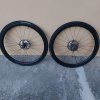 Ruote shimano ultegra c 36