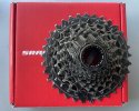 CASSETTA SRAM FORCE XG-1270 D1 - 12V - BLACK