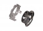 Corpetto Campagnolo N3W 13v + Adattatore e Ghiera 11/12v