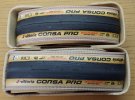 Copertoni VITTORIA CORSA PRO TLR 28mm PARA