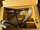 TELAIO S-Works Tarmac SL8 2024 54