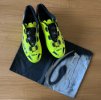 Scarpe SIDI SHOT yellow fluo misura 45 (10,5)