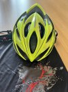 Casco bici RUDY PROJECT WINDMAX S-M 54-58