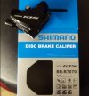 Pinza Shimano br 7070 Anteriore