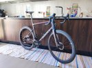 Tarmac sl8 s-works 58