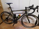 Kuota Kobalt Taglia M