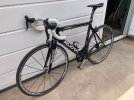 KUOTA KOM EVO DURA ACE TG 56/L