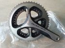 GUARNITURA SHIMANO DURA ACE 9000