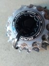 CASSETTA SHIMANO DURA ACE 9000 12/25