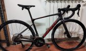 giant Defy advanced 2 2024 taglia s