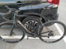 BICI DA CORSA PINARELLO X5 2024