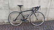 Giant TCR advanced SL