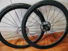 Bontrager Aeolus Elite 35 TLR Disc